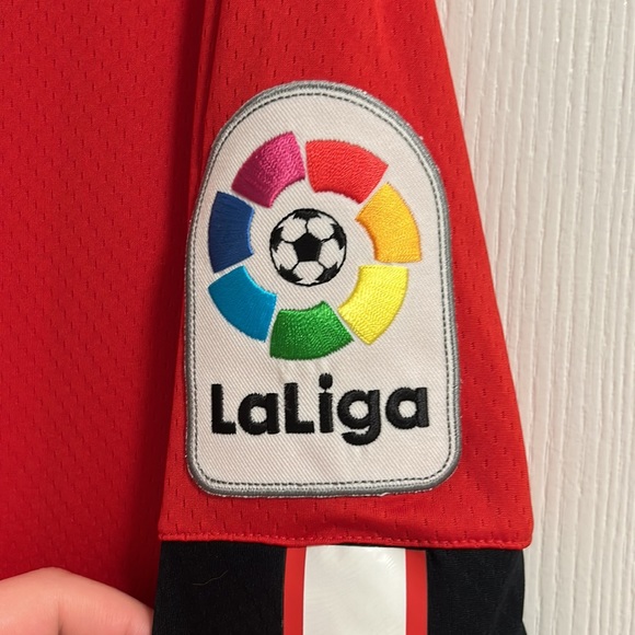 Athletic Club Bilbao Men’s - XL Jersey - Picture 3 of 4